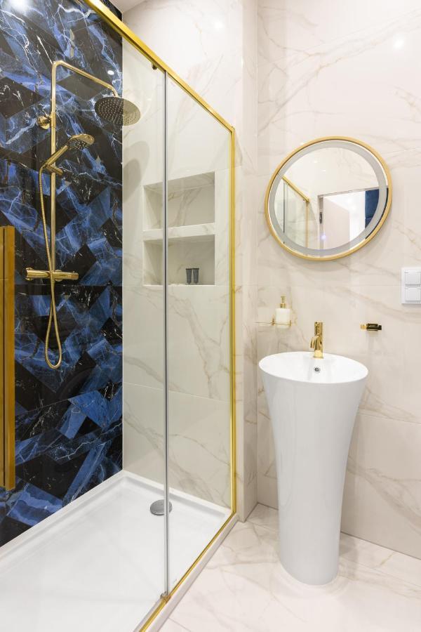 Blue Residence Orawska 5 Cracovia Esterno foto